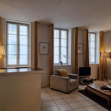 Appartement 2 pièces dans le centre avec petite terrasse 3*** à Marseille Extérieur photo
